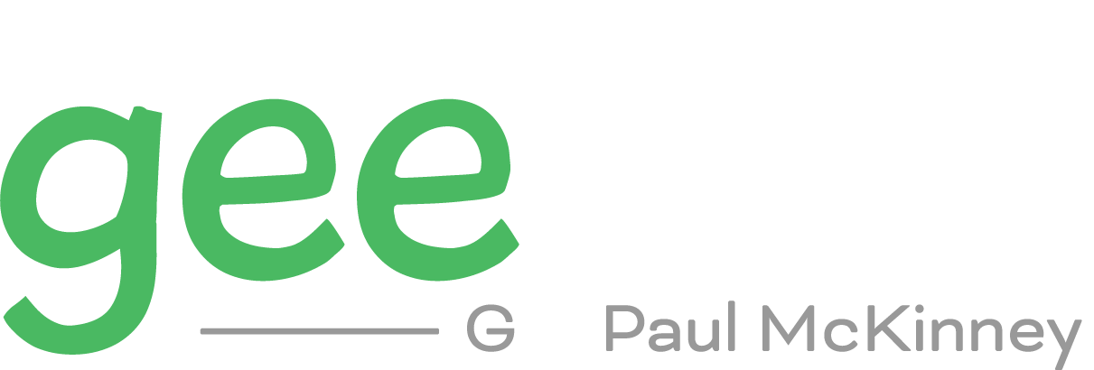 geepaul - G. Paul McKinney